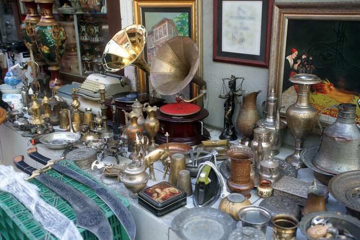 Antique liquidators Haverhill Florida. Updated 2025